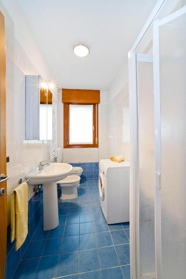 Apartment In Caorle With Heating Экстерьер фото